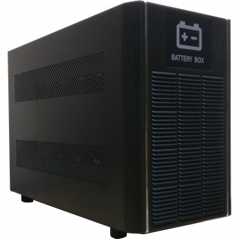 Батарейный блок SVC BP-PTS-6KLS Батарейный блок SVC BP-PTS-6KLS