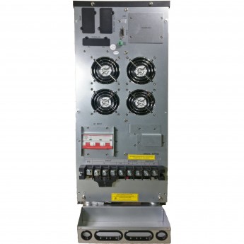 Источник бесперебойного питания SVC PTS-15KLS/A2 Источник бесперебойного питания SVC PTS-15KLS/A2