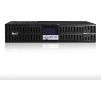 Источник бесперебойного питания SVC RT-1KL-LCD/SE6 Источник бесперебойного питания SVC RT-1KL-LCD/SE6