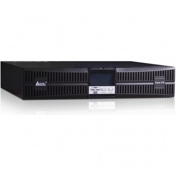 Источник бесперебойного питания SVC RT-2KL-LCD/SE Источник бесперебойного питания SVC RT-2KL-LCD/SE