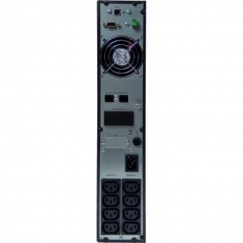 Источник бесперебойного питания SVC TRX11-1KL-LCD/AS09C13 Источник бесперебойного питания SVC TRX11-1KL-LCD/AS09C13