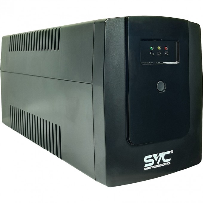 Источник бесперебойного питания SVC V-1200-R DL-SVC-V-1200-R