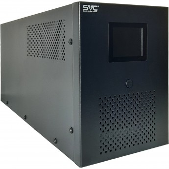 Источник бесперебойного питания SVC V-3000-R-LCD