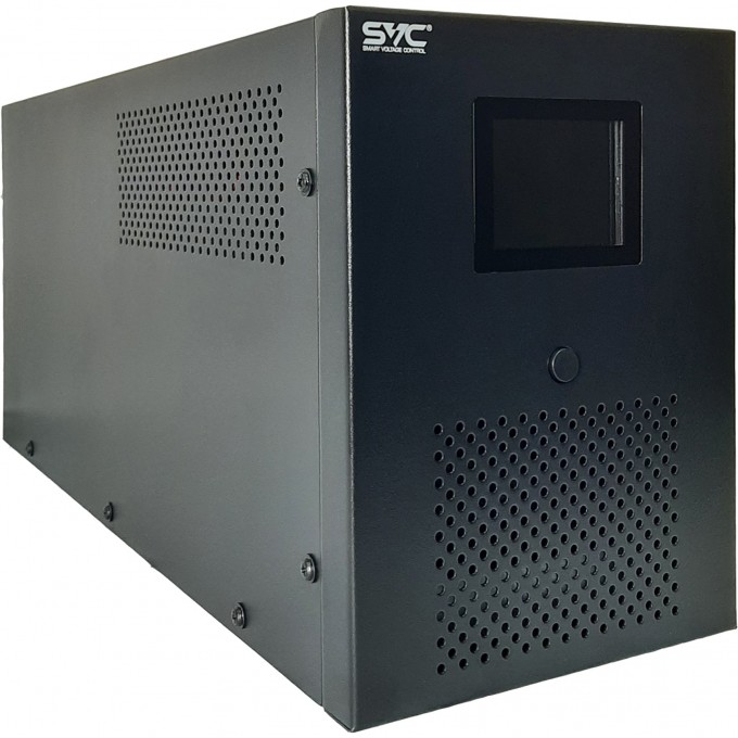 Источник бесперебойного питания SVC V-3000-R-LCD DL-SVC-V-3000-R-LCD