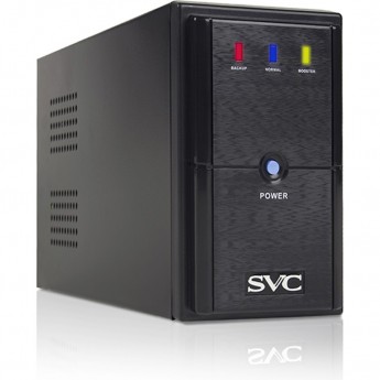 Источник бесперебойного питания SVC V-650-L