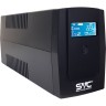 Источник бесперебойного питания SVC V-650-R-LCD DL-SVC-V-650-R-LCD