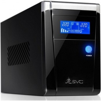 Источник бесперебойного питания SVC V-800-F-LCD