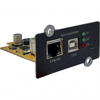 SNMP-карта SVC RC67501 SNMP-карта SVC RC67501