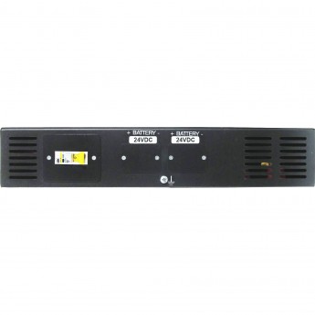 Универсальный батарейный блок SVC BAT02-24V-7AH-R