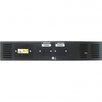 Универсальный батарейный блок SVC BAT06-72V-7AH-R